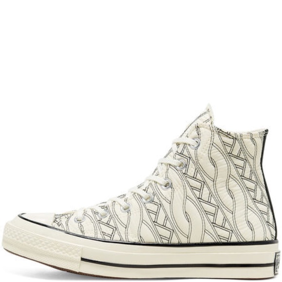 Converse Runway Cable Chuck 70 White - Picture 7 of 8